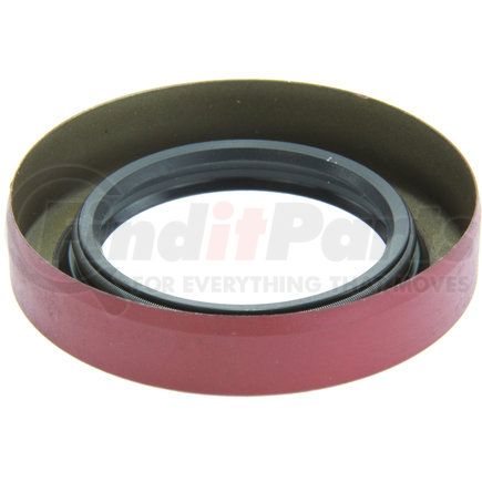 417.62013 by CENTRIC - Premium Axle Shaft Seal