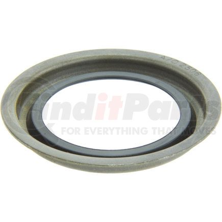 417.62015 by CENTRIC - Premium Oil Wheel Seal