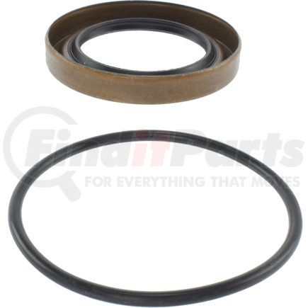 417.62018 by CENTRIC - Premium Oil Wheel Seal Kit