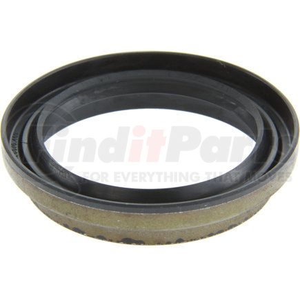 417.62019 by CENTRIC - Premium Oil Wheel Seal