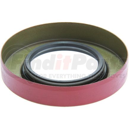 417.62021 by CENTRIC - Premium Axle Shaft Seal