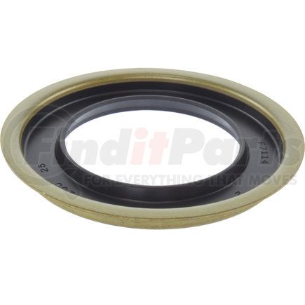 417.62022 by CENTRIC - Premium Oil Wheel Seal