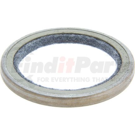 417.62023 by CENTRIC - Premium Oil Wheel Seal