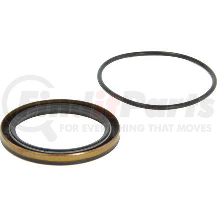 417.62025 by CENTRIC - Premium Oil Wheel Seal Kit