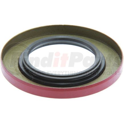 417.63009 by CENTRIC - Premium Axle Shaft Seal