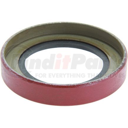 417.63013 by CENTRIC - Premium Oil Wheel Seal