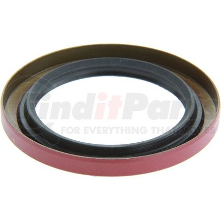 Centric 417.63014 Wheel Seal Premium Oil Wheel Seal