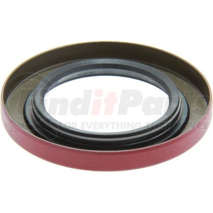 417.63018 by CENTRIC - Premium Axle Shaft Seal