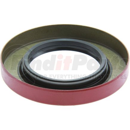 Centric 417.63020 Drive Axle Shaft Seal Premium Axle Shaft Seal