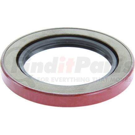 417.63022 by CENTRIC - Premium Oil Wheel Seal