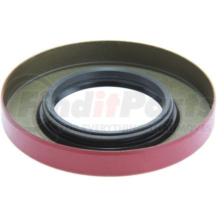 417.63008 by CENTRIC - Premium Axle Shaft Seal