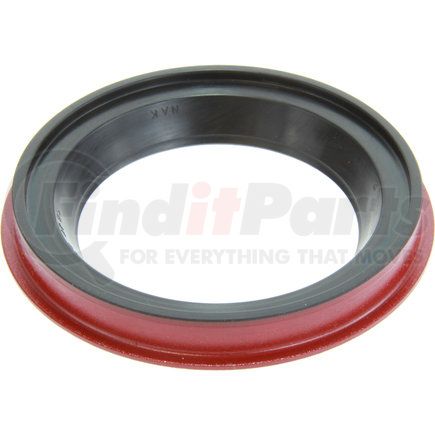 417.65007 by CENTRIC - Premium Oil Wheel Seal