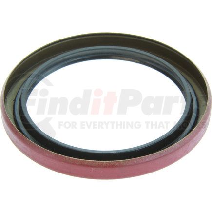 417.65008 by CENTRIC - Premium Oil Wheel Seal