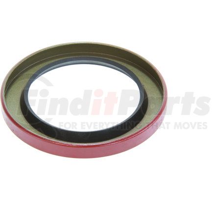 417.65010 by CENTRIC - Premium Oil Wheel Seal