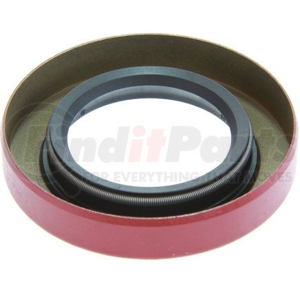 Centric 417.65011 Drive Axle Shaft Seal Premium Axle Shaft Seal