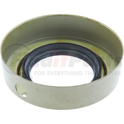 417.48003 by CENTRIC - Premium Oil Wheel Seal