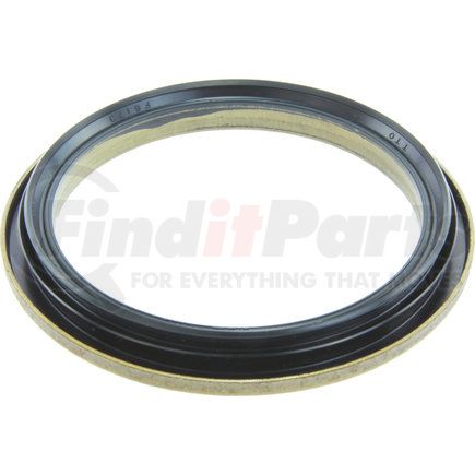 417.48010 by CENTRIC - Premium Oil Wheel Seal