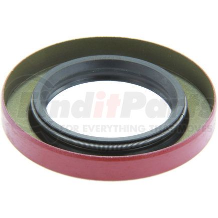 417.58000 by CENTRIC - Premium Axle Shaft Seal