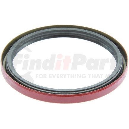 417.58003 by CENTRIC - Premium Oil Wheel Seal