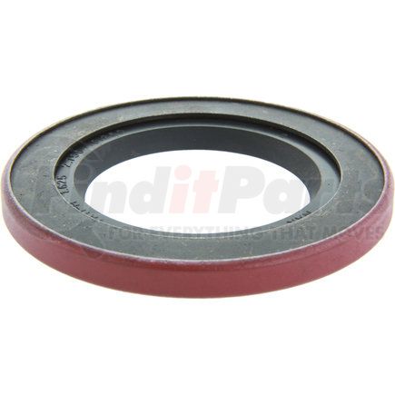 417.58004 by CENTRIC - Premium Oil Wheel Seal