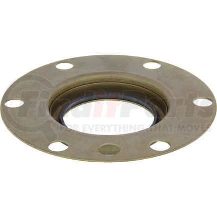 417.58005 by CENTRIC - Premium Oil Wheel Seal