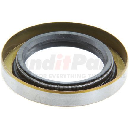 417.50001 by CENTRIC - Premium Oil Wheel Seal