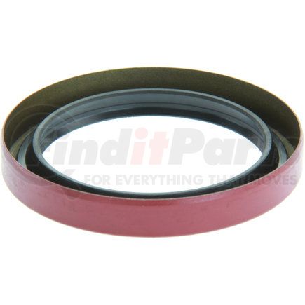 417.61010 by CENTRIC - Premium Axle Shaft Seal