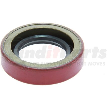 417.61015 by CENTRIC - Premium Oil Wheel Seal