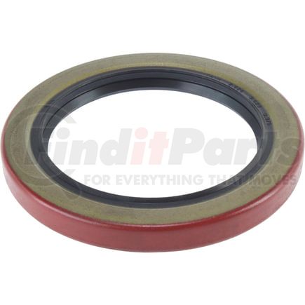 Centric 417.58012 Drive Axle Shaft Seal Premium Axle Shaft Seal