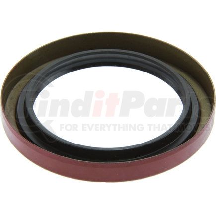 417.67003 by CENTRIC - Premium Oil Wheel Seal