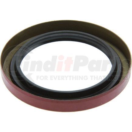 417.67004 by CENTRIC - Premium Oil Wheel Seal