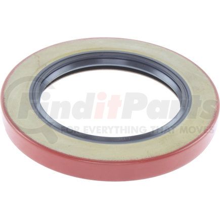 417.67012 by CENTRIC - Premium Oil Wheel Seal