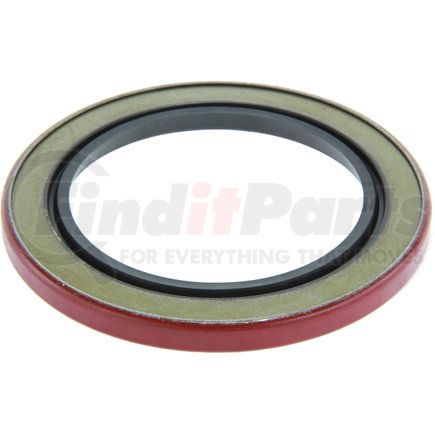 417.67014 by CENTRIC - Premium Oil Wheel Seal