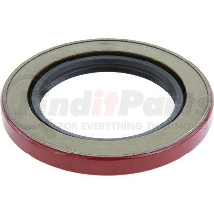 Centric 417.67015 Drive Axle Shaft Seal Premium Axle Shaft Seal