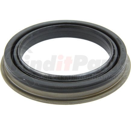 417.67019 by CENTRIC - Drive Axle Shaft Seal - Axle Shaft Seal