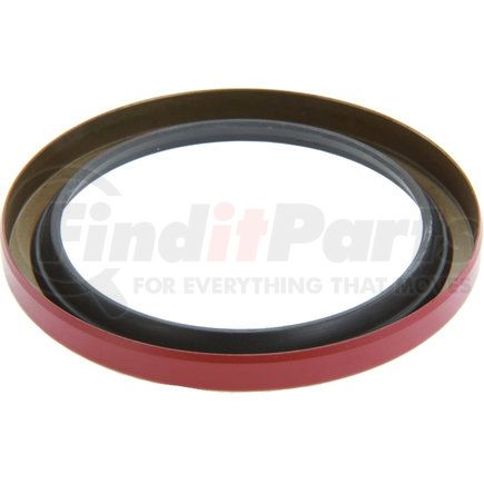 417.68004 by CENTRIC - Premium Oil Wheel Seal