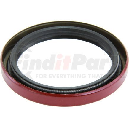 Centric 417.68005 Wheel Seal Premium Oil Wheel Seal