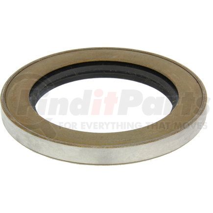 417.68007 by CENTRIC - Premium Oil Wheel Seal