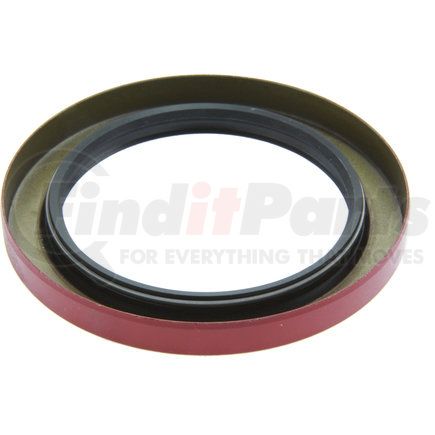 417.67008 by CENTRIC - Premium Axle Shaft Seal