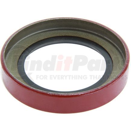 417.67011 by CENTRIC - Premium Oil Wheel Seal