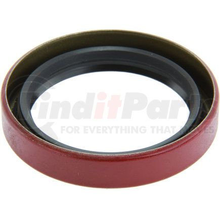 417.68010 by CENTRIC - Premium Axle Shaft Seal