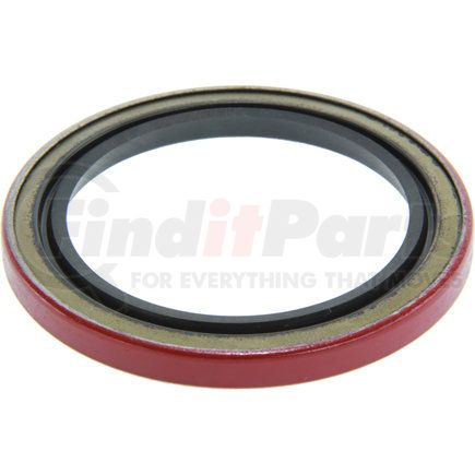 417.70003 by CENTRIC - Premium Oil Wheel Seal