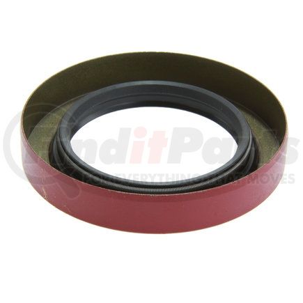 417.70005 by CENTRIC - Premium Oil Wheel Seal