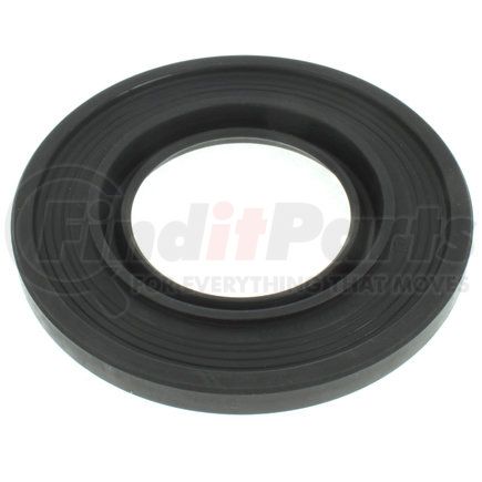 417.76001 by CENTRIC - Premium Oil Wheel Seal