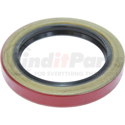 417.65017 by CENTRIC - Premium Axle Shaft Seal