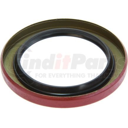 417.64002 by CENTRIC - Premium Oil Wheel Seal