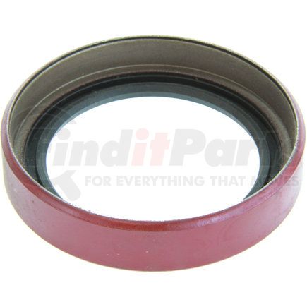 417.64006 by CENTRIC - Premium Oil Wheel Seal