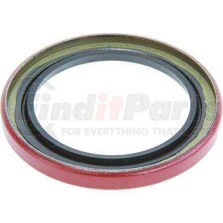 417.64007 by CENTRIC - Premium Oil Wheel Seal