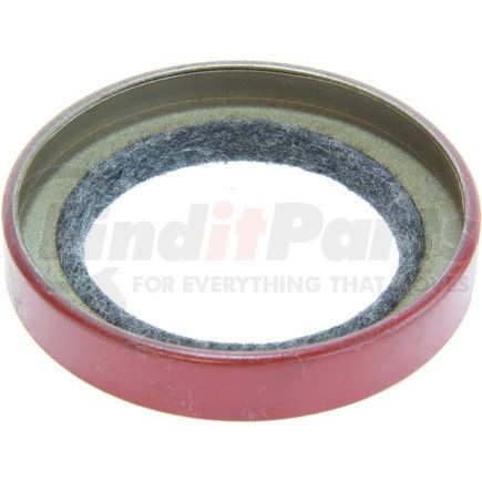 417.64008 by CENTRIC - Premium Oil Wheel Seal