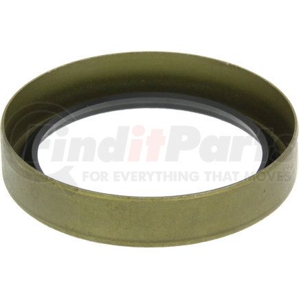 417.66009 by CENTRIC - Premium Oil Wheel Seal